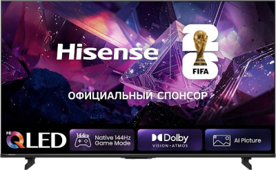 HISENSE 55E7S PRO