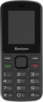 XENIUM X170 Black