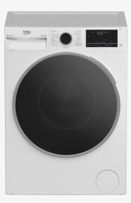 BEKO B3WFR572WC