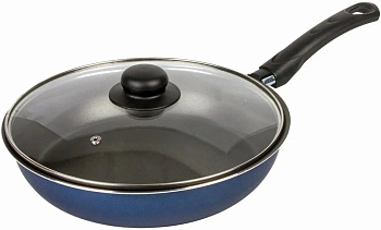 КАЛИТВА 67243 Сатин а/пр 24см стекл/кр