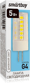 SMARTBUY (SBL-G4-5-40K) G4-5W/4000/G4