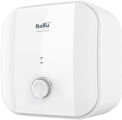 BALLU BWH/S 10 Capsule Plus U
