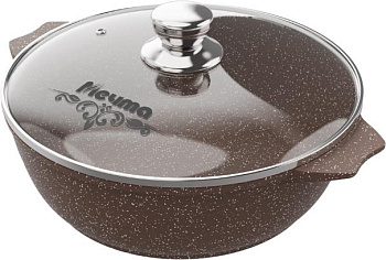 МЕЧТА 34806 Гранит brown 4л