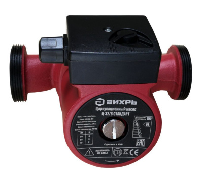 ВИХРЬ Ц-32/6 СТАНДАРТ