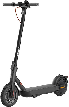 XIAOMI Electric Scooter 4 Pro (второе поколение) (BHR8067GL)