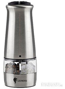 LEONORD LE-1701 2-х секц. (работа от батареек) 104914