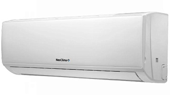 NEOCLIMA NS/NU-HAL09F32 серия Plasma