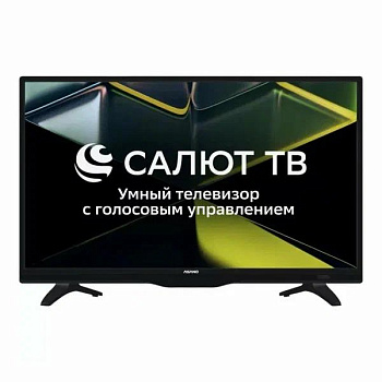 ASANO 24LH5010T HD SMART TV Салют