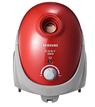 SAMSUNG VCC5251 красный [ПИ]