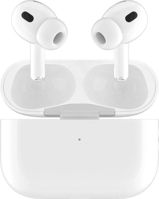 DEFENDER (63923) Apods белый, TWS, Bluetooth, ANC