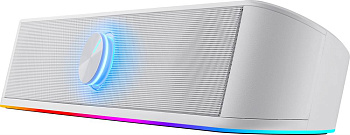 REDRAGON (71848) Adiemus белый,6 Вт,RGB,питание от USB белый