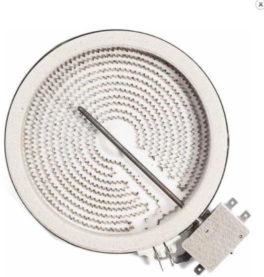 GEFEST HL-T200R-52180 Нагревательный блок (ГТ)