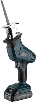 ZITREK ZKRS20 PRO, 20В, 1x2.0Ач 085-1315