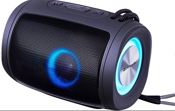 DEFENDER (65200) ENJOY S200 черный