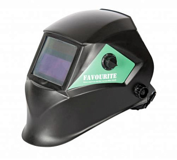 FAVOURITE Ф6 PRO DIN9-13 93*43 мм