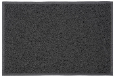 VORTEX 22174 Коврик пористый 40*60см черный (4)