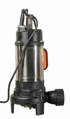 ВИХРЬ Фекальный насос ФН-283/9 Л с измельчителем