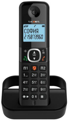 TEXET TX-D5605A Black