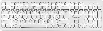SMARTBUY (SBK-252AG-W) SBK-252AG-W белый