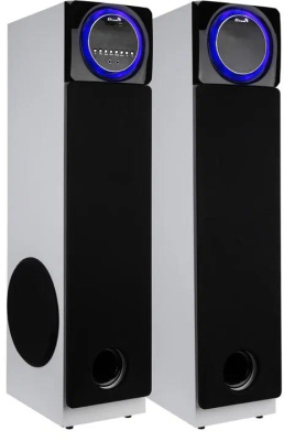 ELTRONIC (30-58) HOME SOUND - колонка 10" , белый
