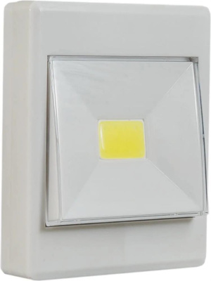 СТАРТ (15782) PL-1LED-COB белый