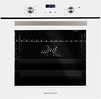 ZIGMUND& SHTAIN E153W