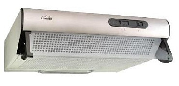ELIKOR EUROPA 60П-290-П3Л белый (841272)