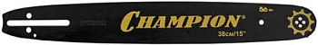CHAMPION 15 -0,325-1,5-64 (CH251,254,256;E4510ES;H455,545,555,560XP 158SLBA095)