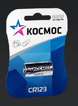 КОСМОС KOCCR1231BL