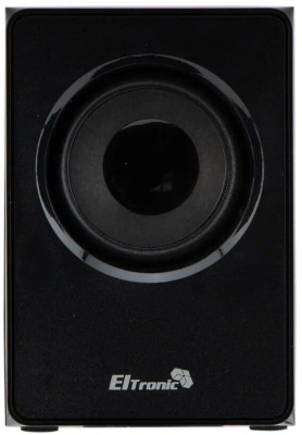 ELTRONIC 30-88 (черная)
