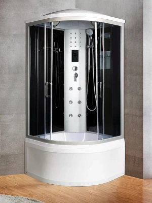 DUNAY  80/43 TH Душевая кабина с поддоном