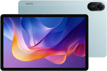 XIAOMI Redmi Pad 2 4G 4/128Gb Mint Green (67175)