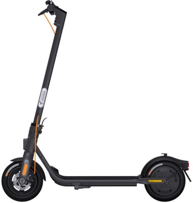NINEBOT KickScooter F2 Plus (RU) модель 051202А
