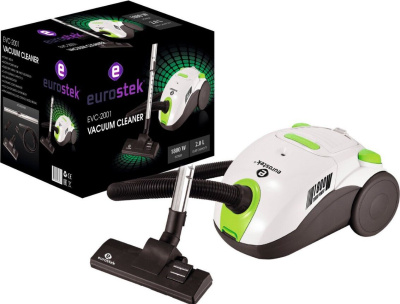 EUROSTEK EVC-2001