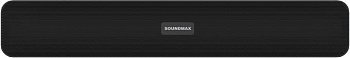 SOUNDMAX SM-SB004P(черный)