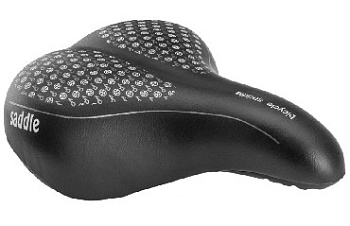 STELS Седло AZ-5547 470140*LU084819