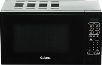 GALANZ MOG-2011DB 20л. черный