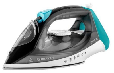 BRAYER BR4008