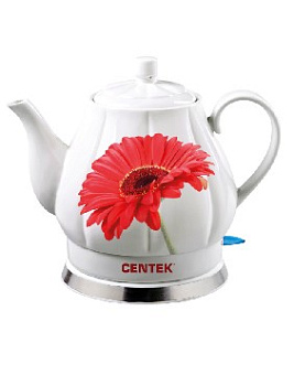 CENTEK CT-0062 white