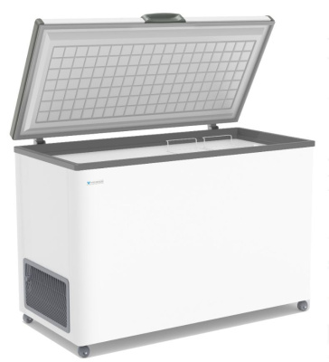 FROSTOR F 400 S (ларь, глухая крышка)