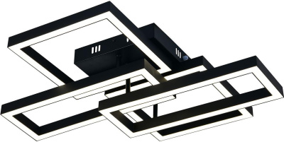 ESCADA 100006/B/4C LED*70W Black