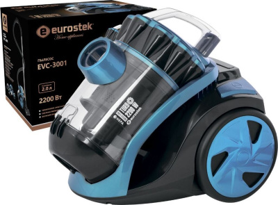 EUROSTEK EVC-3001