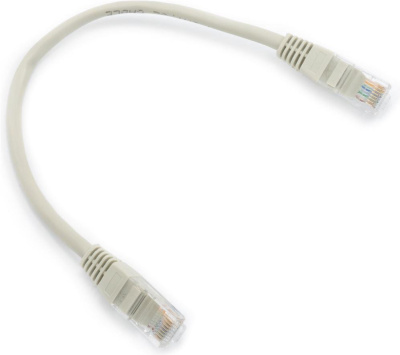 А1 (НФ-00001209) A1-LCU5E-C-0.25M серый