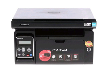 PANTUM M6500W Black
