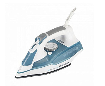 REDMOND RI-C278, Голубой