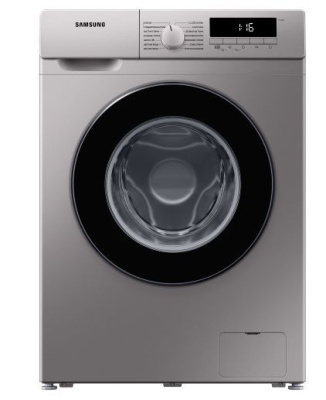 SAMSUNG WW80T3040BS серебистый