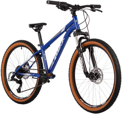 FOXX 24SHD.CAIMAN.12BL5 синий 173975