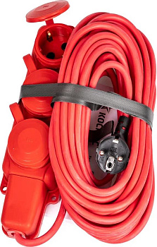 КОСМОС YKsm10m-3g(16A)KG-R рыжий