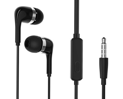 BOROFONE (6931474716873) BM39 Refined Chant черный