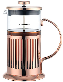 BACKMAN BM-0504 1л